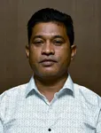 Bhushan Bara