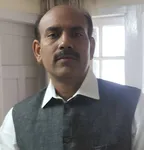Krishna Nand Tripathi