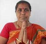 Menaka Sardar
