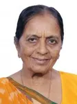 Shardaben Anilbhai Patel