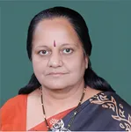 Patel Jayshreeben Kanubhai