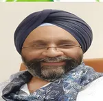 Amulya Sardar