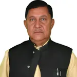 Girinath Singh