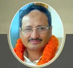 Manohar Kumar Tekariwal