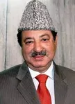 Peerzada Mohammad Syed