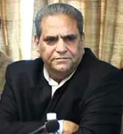 Mohammed Shafi