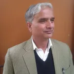 Gulzar Ahmad Wani