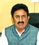 Peerzada Mansoor Hussain