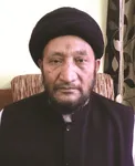 Syed Mohammad Baqir Rizvi