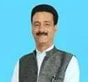 Mohd Abbas Wani