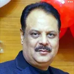 Rajeev Sharma