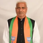 Sham Lal Sharma