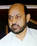 Mushtaq Ahmad Shah