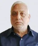 Rachhpal Singh