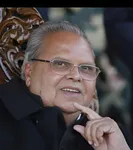 Abdul Gani Malik