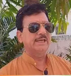 Yash Paul Kundal