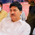Ab Majeed Padder
