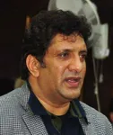 Ajaz Ahmed Khan