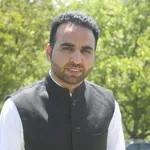 Aijaz Ahmad Mir