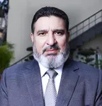 Syed Mohammad Altaf Bukhari