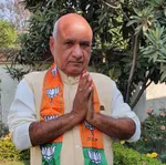 Bharat Bhushan