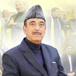 Ghulam Nabi Azad