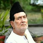 Sardar Rafiq Hussain Khan