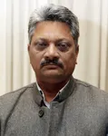 Suresh Kumar
