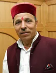 Ram Lal Markanda