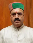 Inder Dutt Lakhanpal