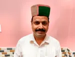 Surinder Singh Mankotia