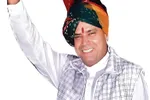 Prakash Chaudhary