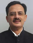Harshwardhan Chauhan