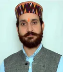 Lokender Kumar