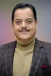 Sunder Singh Thakur