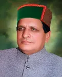 Mahesh Raj