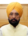 Paramjeet Singh Pammi