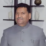 Baldev Sharma