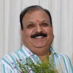 Sanjay Chaudhary