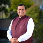 Virender Singh Kanwar