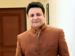 Sudhir Sharma