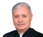 Rao Inderjit Singh