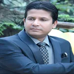 Neeraj Bharti