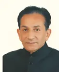 Radha Raman Shastri