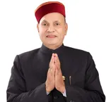 Prof Prem Kumar Dhumal