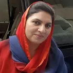 Naina Singh