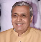 Jai Parkash Dalal