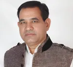 Jogi Ram Sihag