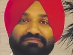 Jarnail Singh