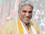 Krishan Lal Panwar